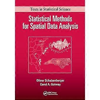 Metodi statistici per l'analisi dei dati spaziali (Chapman & Hall/CRC Testi in Scienze Statistiche)