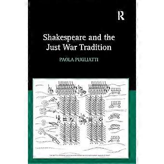 Shakespeare und die Tradition des gerechten Krieges