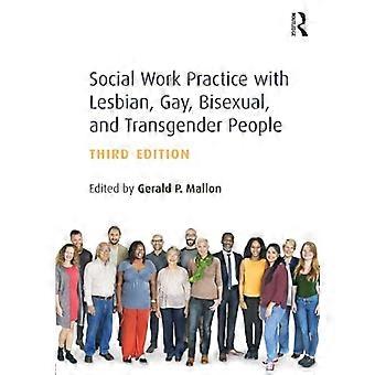 Praxis der Sozialen Arbeit mit Lesben, Schwulen, Bisexuellen und Transgender