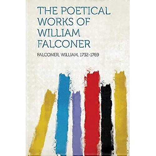 William Falconerin runolliset teokset