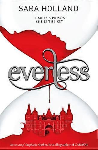Everless: Book 1 (Everless)