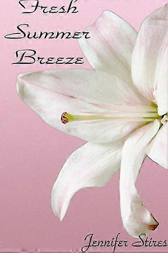 Verse Zomerbries