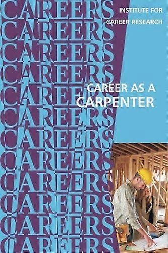 Career as a Carpenter