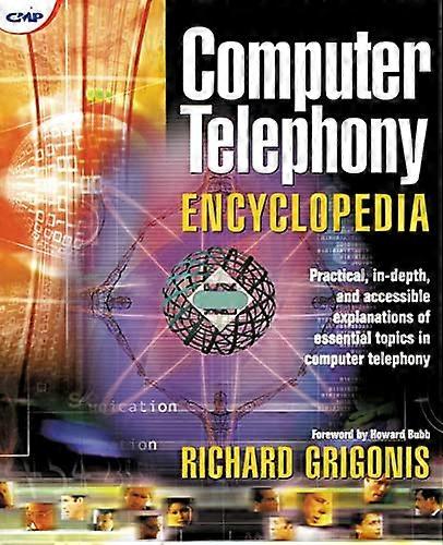 Encyklopædi for computertelefoni