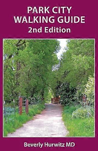 Park City Walking Guide
