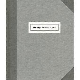 Henry Frank: Far fotograf 1890-1976