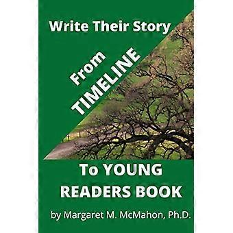 Write Their Story: from Timeline to Young Readers Book
