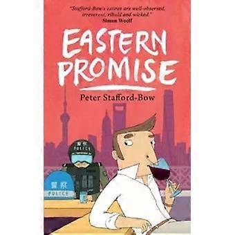 Eastern Promise - Peter Stafford-Bow