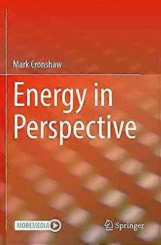 Energy In Perspective - Mark Cronshaw