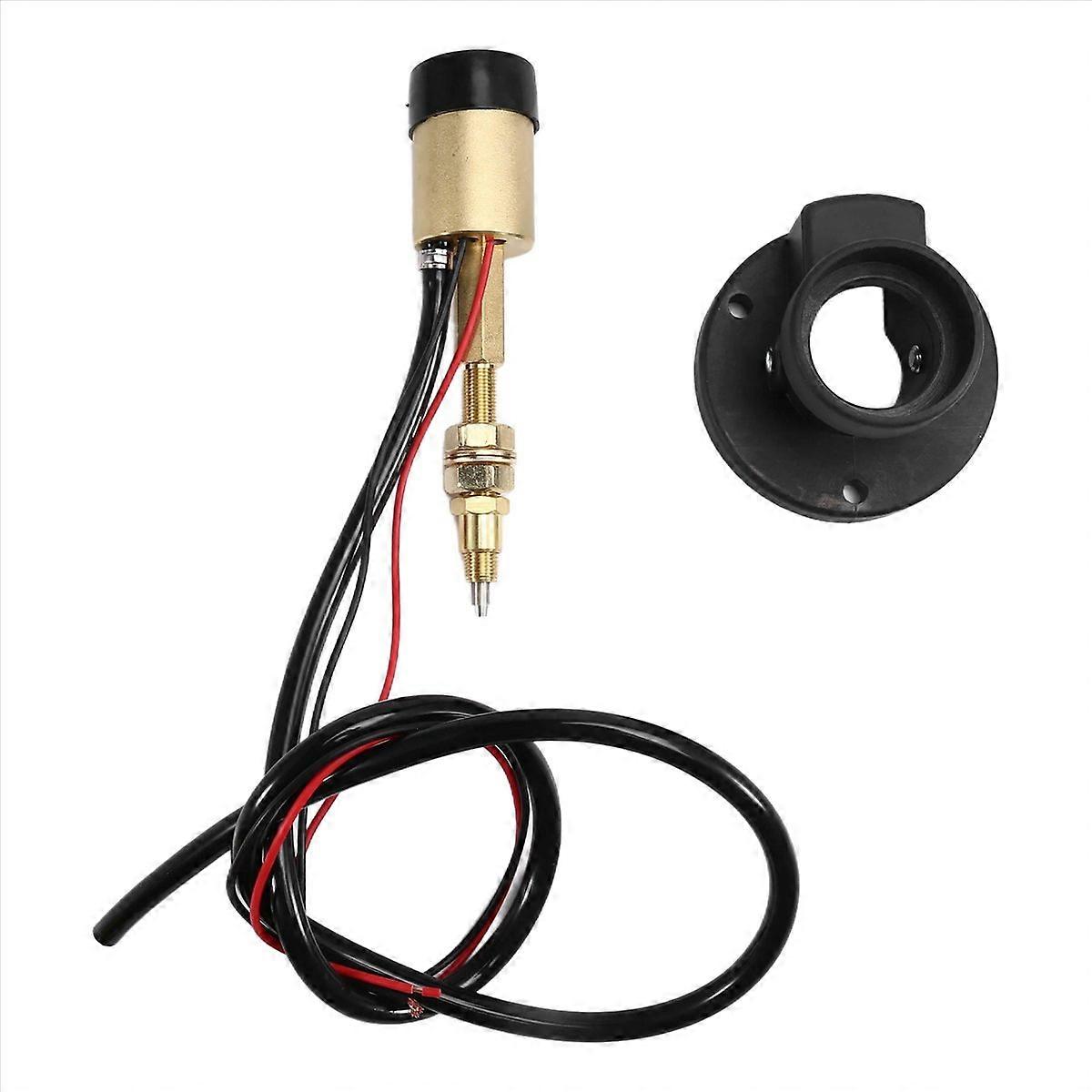 Gas Dioxide Welding Body Socket Welding Torch Conversion Kit