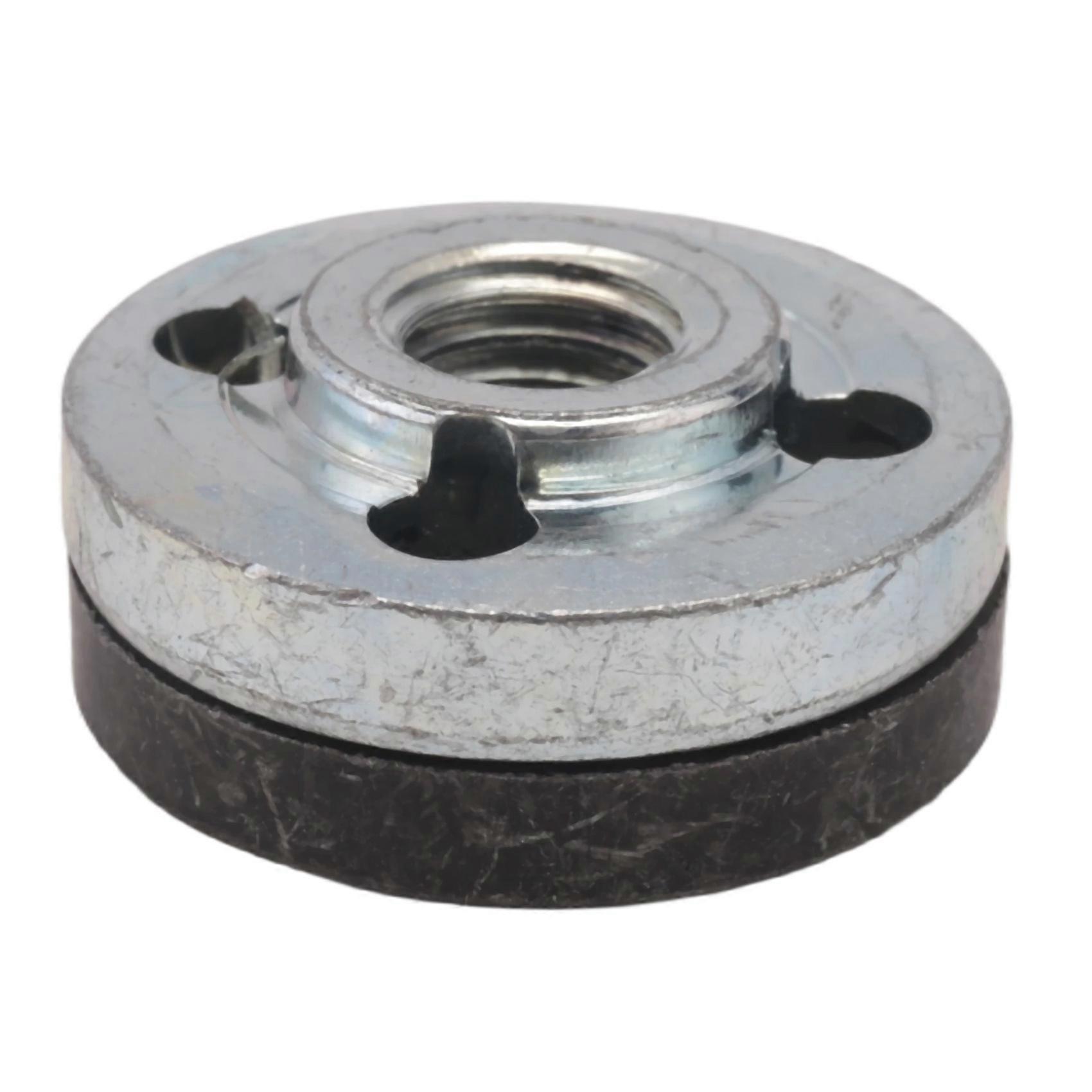 2Pcs Replacement Angle Grinder Part Inner Outer Flange for Makita 9523