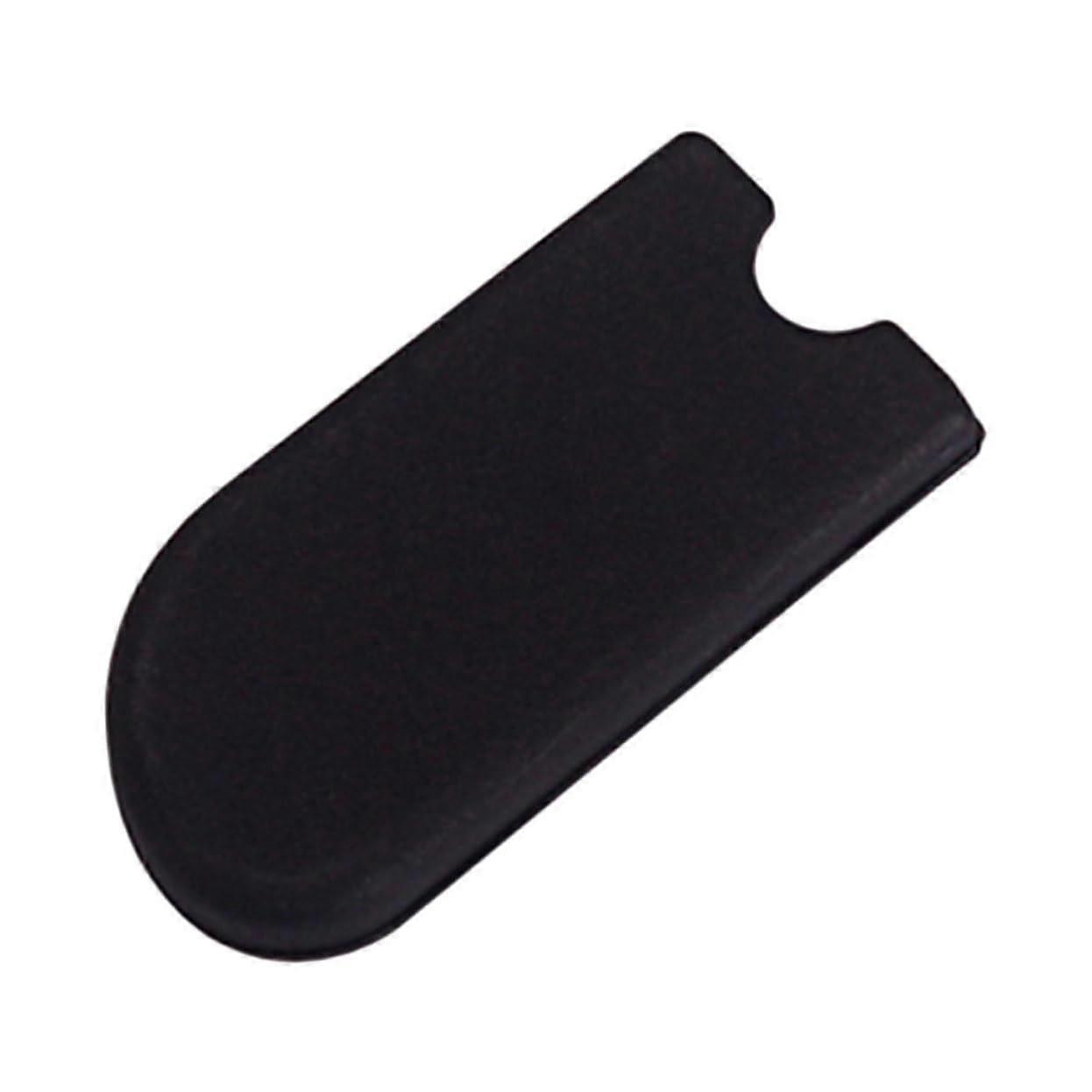 Saxophone Thumb Rest Ergonomic Comfortable Support Durable Design for Beginners and Practice