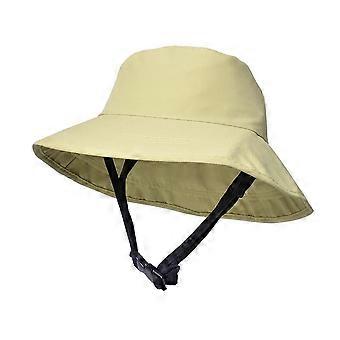 Summer Beach Surfing Hat for Men UV-Proof Light Breathable - Fashionable Design for Outdoor Fishing and Travel