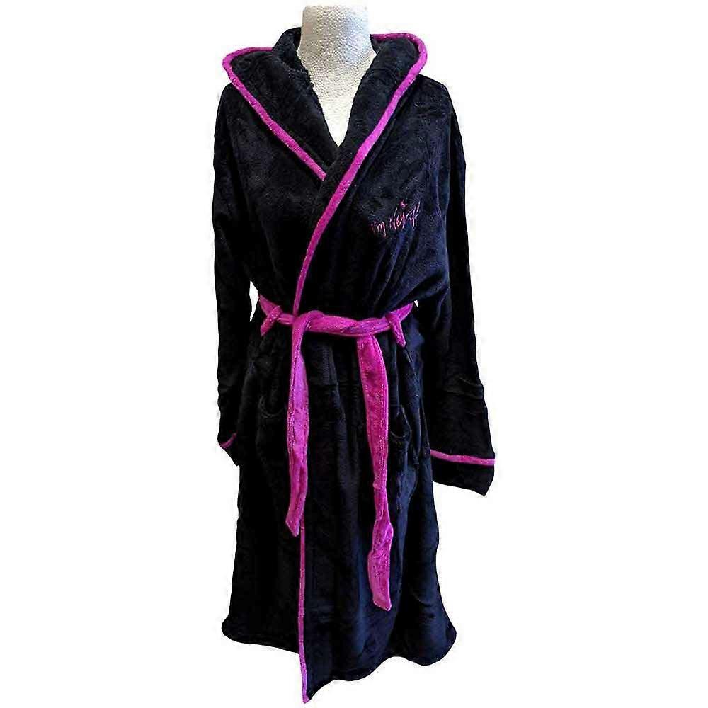 Yungblud I'm Weird Bathrobe