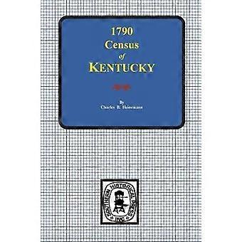 1790 Census of Kentucky