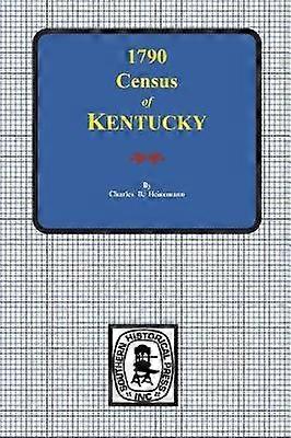 Kentuckys folketælling i 1790