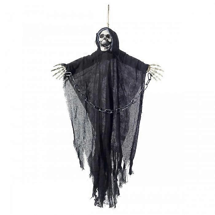 Smiffys Grim Reaper Hanging Decoration
