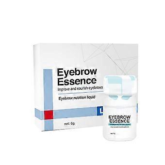1-3X Eyebrow Growth Serum Eyelash Hair Growth Anti Hairs Loss Product Prevent Baldness Fuller Thicker Lengthening Eyebrow Makeup