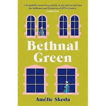 Bethnal Green – Der lebendige Debütroman, der in den 1970er Jahren spielt und eine Liebeserklärung an den NHS ist, fesselt die Leser.