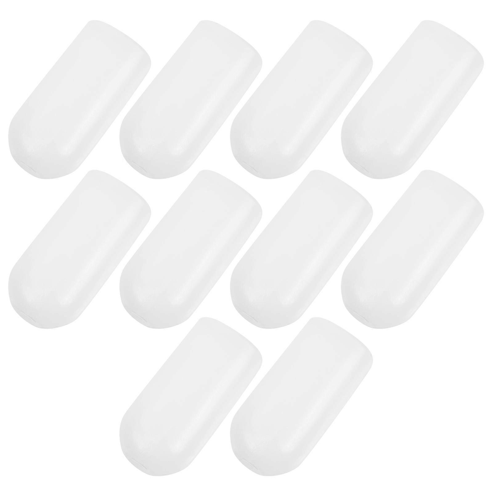 10Pcs Professional Doll Squeakers Multi-function Toy Squeakers Convenient Insert Squeakers