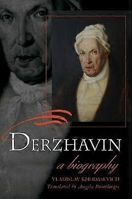 Derzhavin Derzhavin