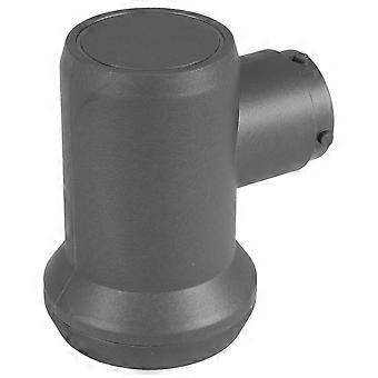 Curl Bar Adapter Compatible for Airwrap Styler Accessories Hair Dryer Curler Replacement Parts