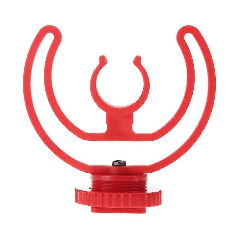573A Shock Mount Bracketscompatible withMini  Microphone，Microphone Accessories