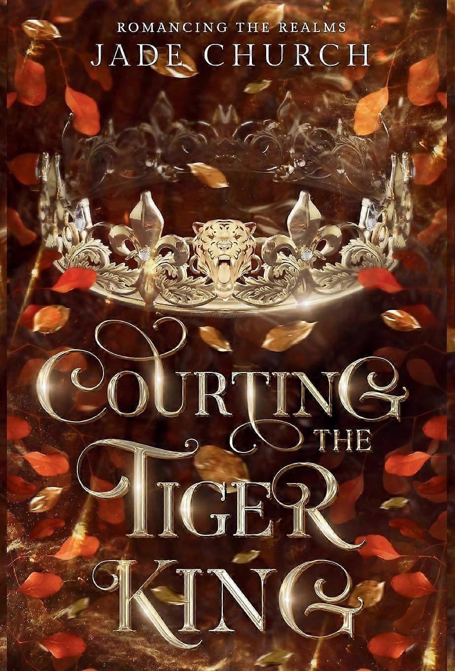Courting the tiger king
