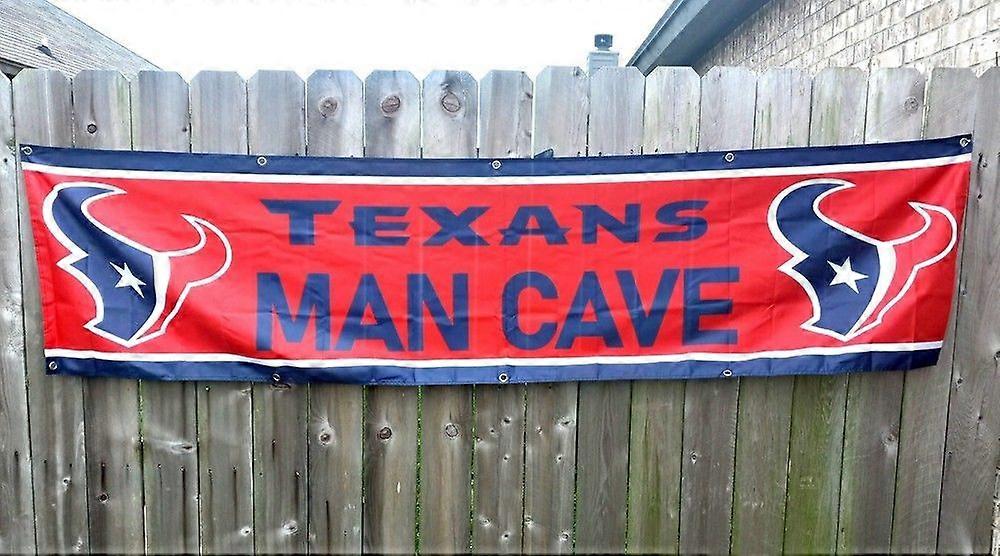 Houston Texans Banner FB0830