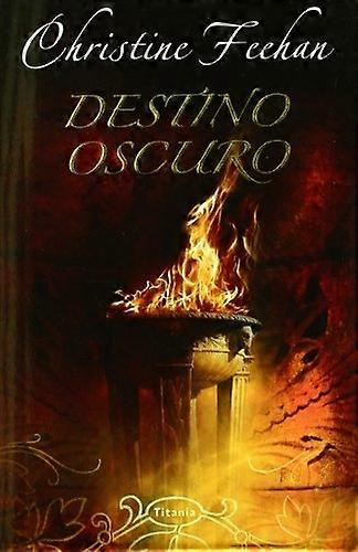 Destino Oscuro (Mørk skjebne)