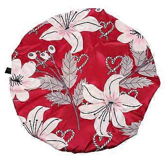 Ladies Satin Night Hats for Hair Protection Hats Practical and Soft Comfort