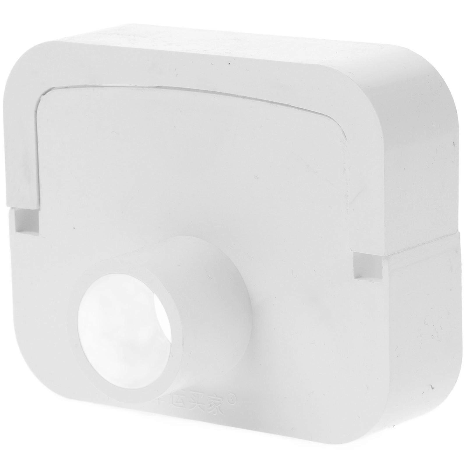 Hydroponic Pipe Plug for Indoor Garden Hydroponic Setup
