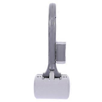 Portable Pooper Scooper Dog Waste Picker with Bag Holder for Outdoor