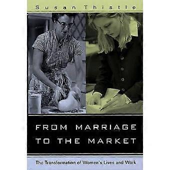 From Marriage to the Market