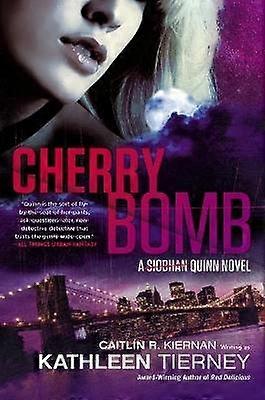 Bombă cherry