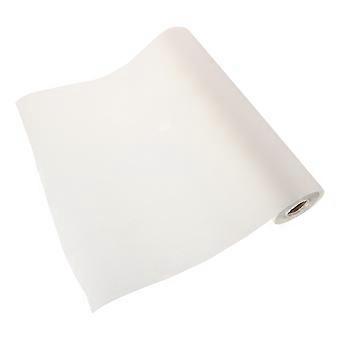 Rouleau de papier épais pour calligraphie, papier Xuan absorbant, feuilles traditionnelles chinoises pour l'écriture au pinceau, papier à tamponner à l'encre pour la pratique artistique