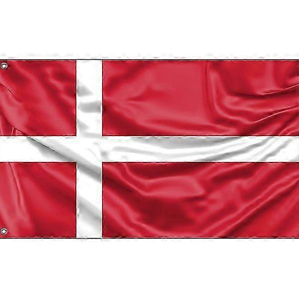 Denmark Flag