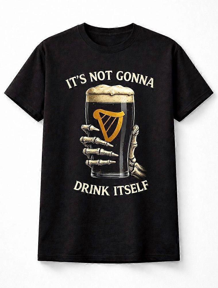 Irländsk Guinness-öl, ...