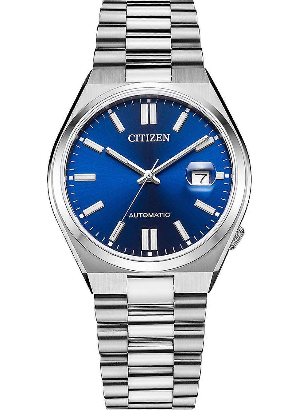 CITIZEN WATCHES NJ0150-81L
