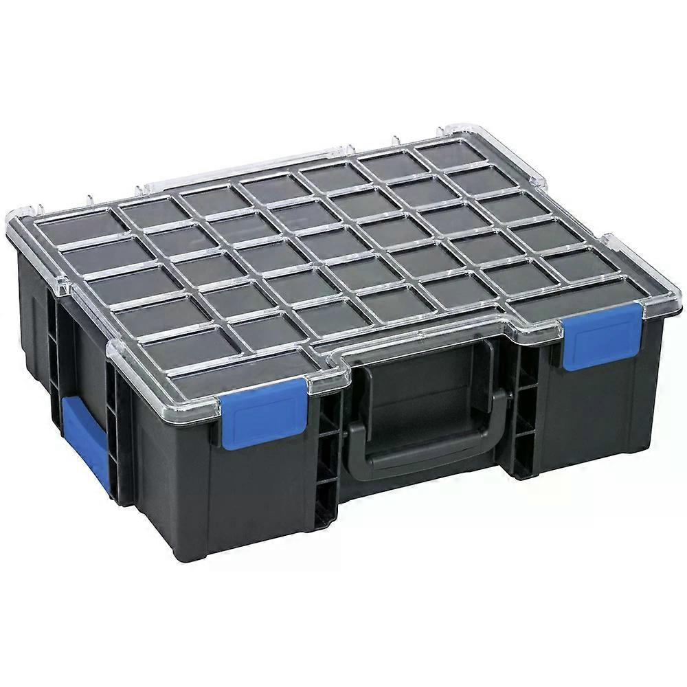 EuroPlus Pro K Assortment Case Customisable Durable