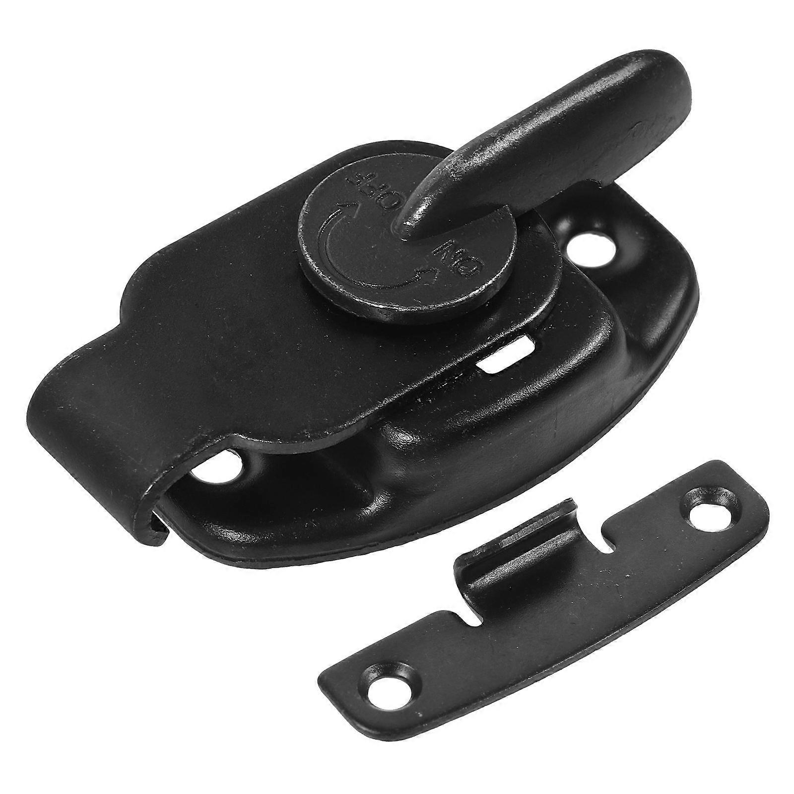 2 Sets Dining Table Lock Replacement Dinning Table Connector Extension Table Buckle