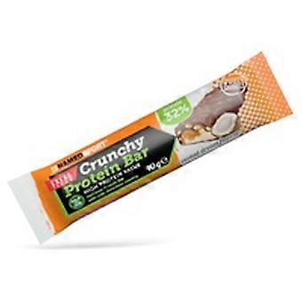 Crunchy proteinbar coconut dream 1 bar of 40g (Coconut)