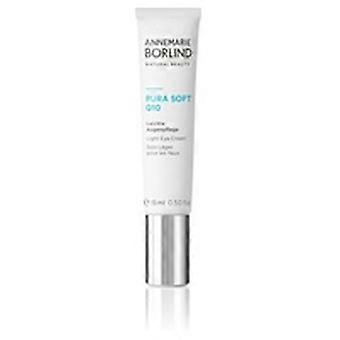 Light Eye Treatment 15 ml of cream