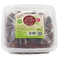Umeboshi Natural 1 kg