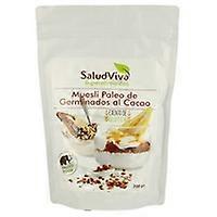 Cocoa Sprouts Paleo Muesli 300 g