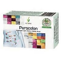 Paracolon 15 capsules