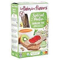 Buckwheat Toasts Spécial Matin 230 g