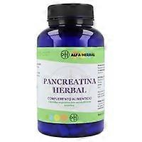 Pancreatin Herbal 120 capsules