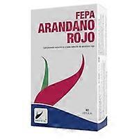 Fepa cranberry 60 capsules