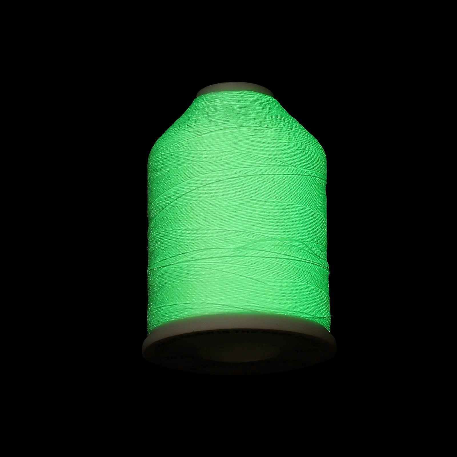 1 Roll of Professional Stitching Thread Multi-function Embroidery Thread Convenient Sewing Floss